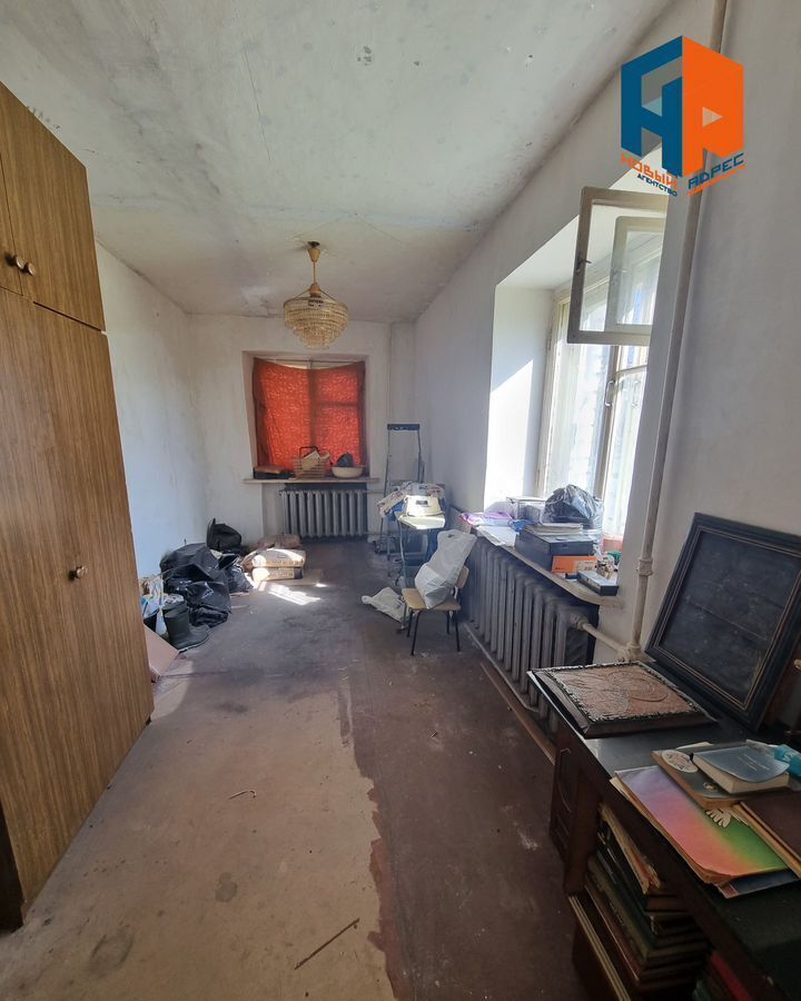 квартира г Качканар Качканарский г. о., 7-й мкр-н, 56 фото 3