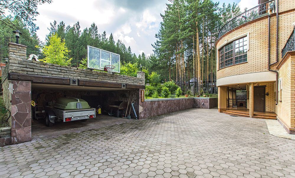 дом г Березовский п Старопышминск пер Нагорный 11а фото 7