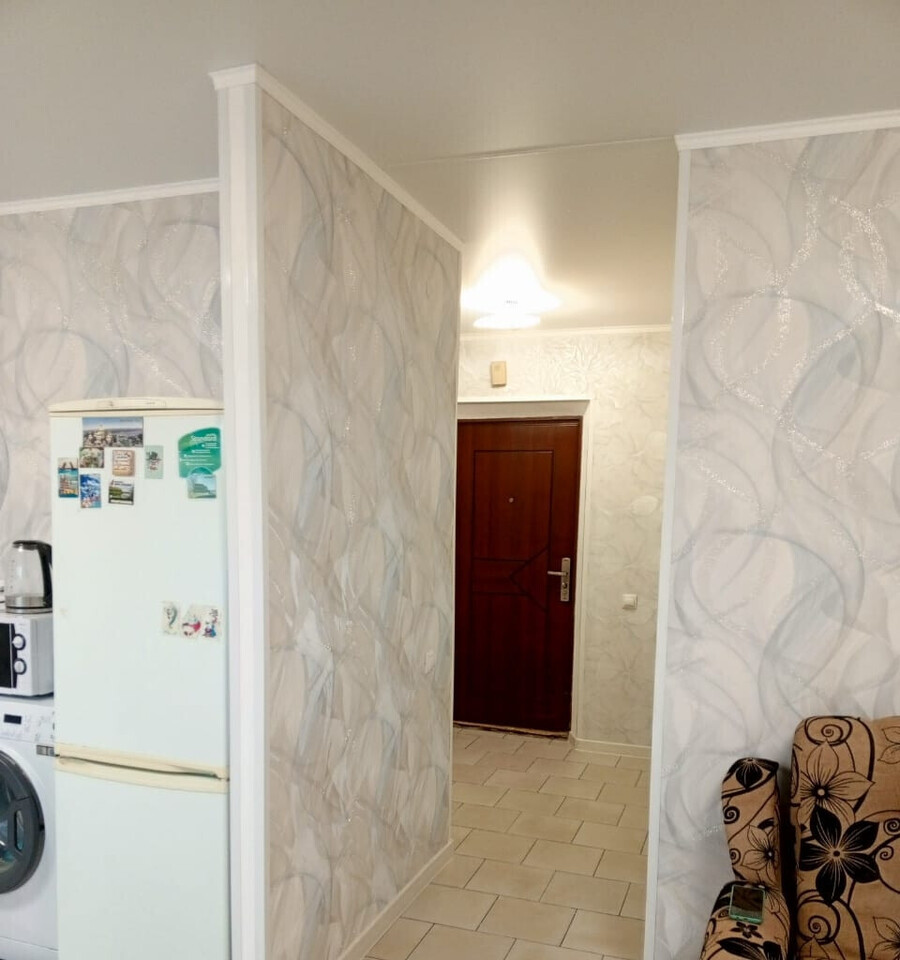 квартира г Донецк ул Королева 29 фото 15