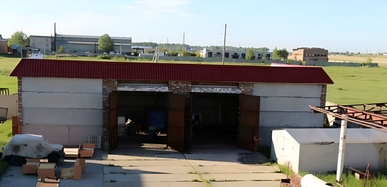 свободного назначения р-н Куйбышевский г Куйбышев ул Гуляева 78 фото 1