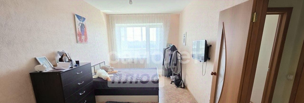 квартира г Омск р-н Советский ул Пригородная 5 Советский АО фото 1