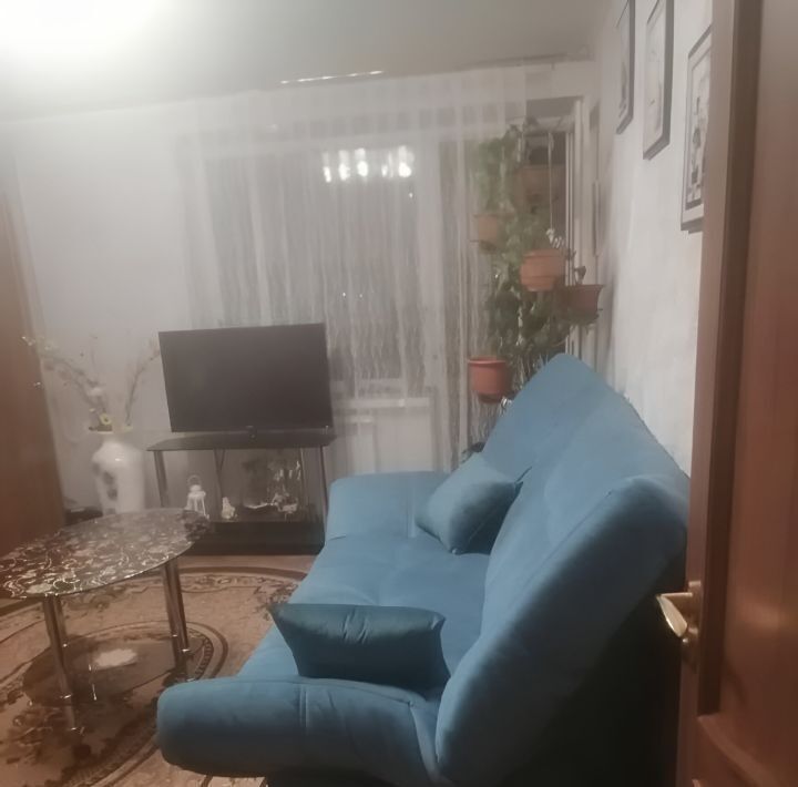 квартира г Орск р-н Октябрьский Новый город ул Ялтинская 78 фото 3