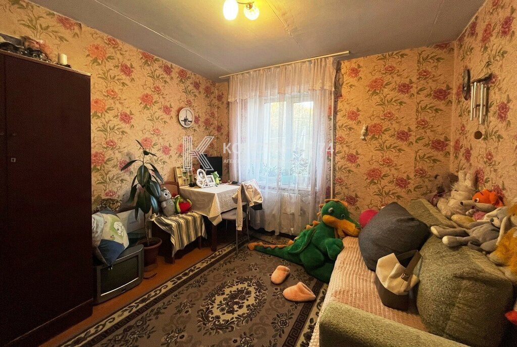 комната г Миасс ул Вернадского 5 фото 3