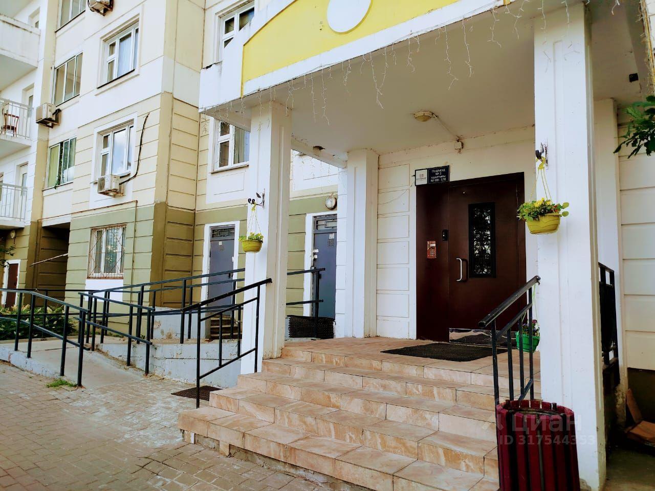 квартира г Химки ул Горшина 9к/1 Химки фото 13