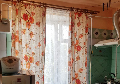 квартира г Евпатория ул Тимирязева 3 фото 5