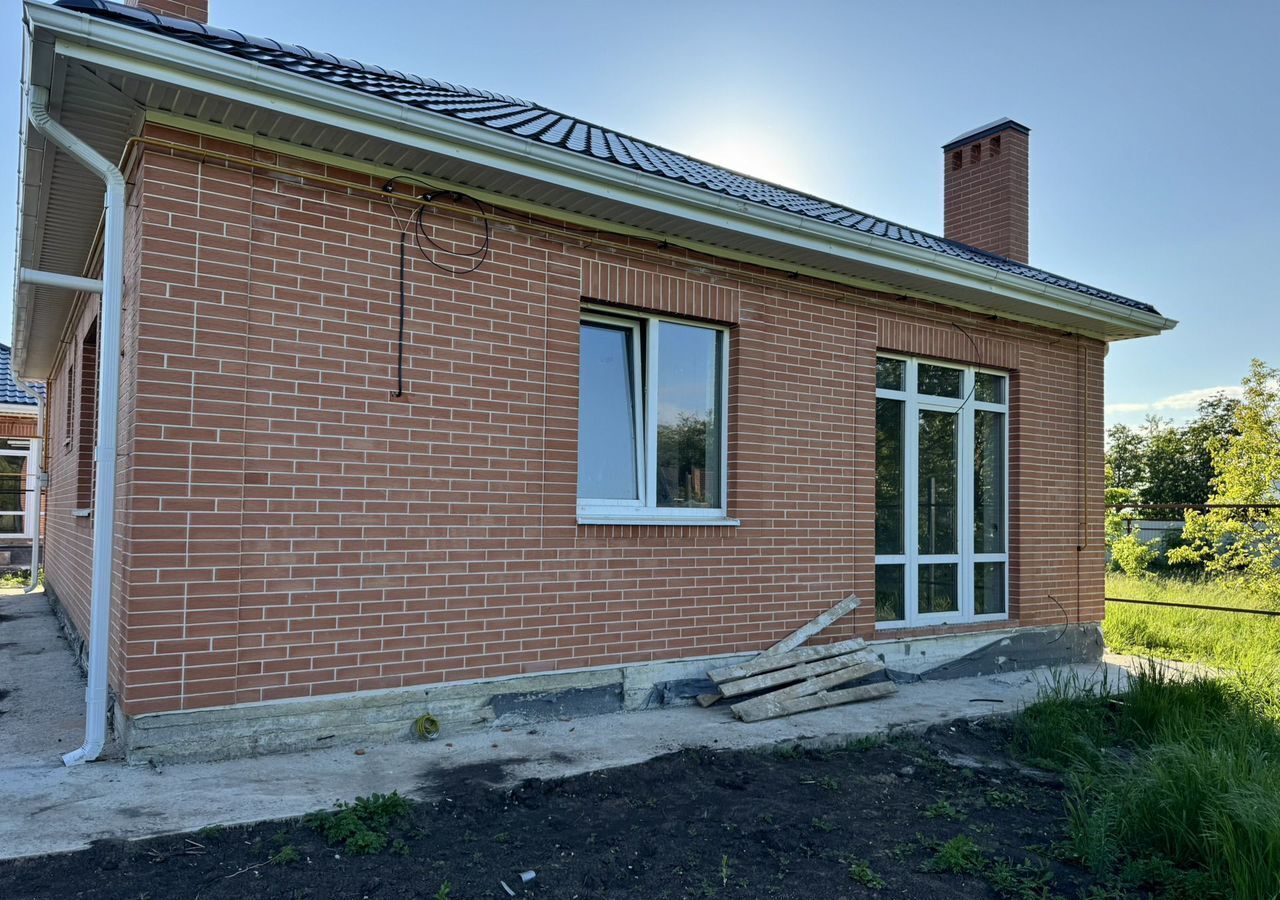 дом р-н Аксайский г Аксай пр-кт Ленина Аксайское городское поселение фото 3