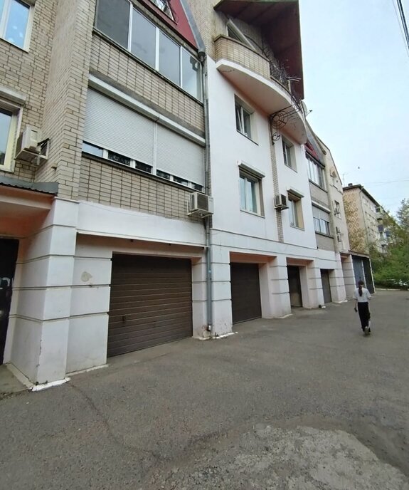 квартира г Чита р-н Ингодинский ул Ингодинская 8 фото 24
