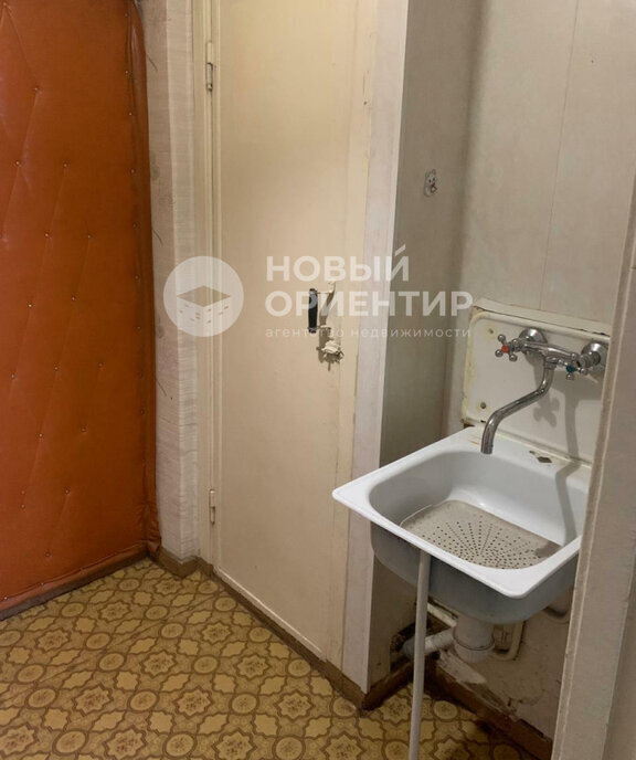 квартира г Екатеринбург р-н Ленинский Чкаловская ул Фурманова 60 фото 9