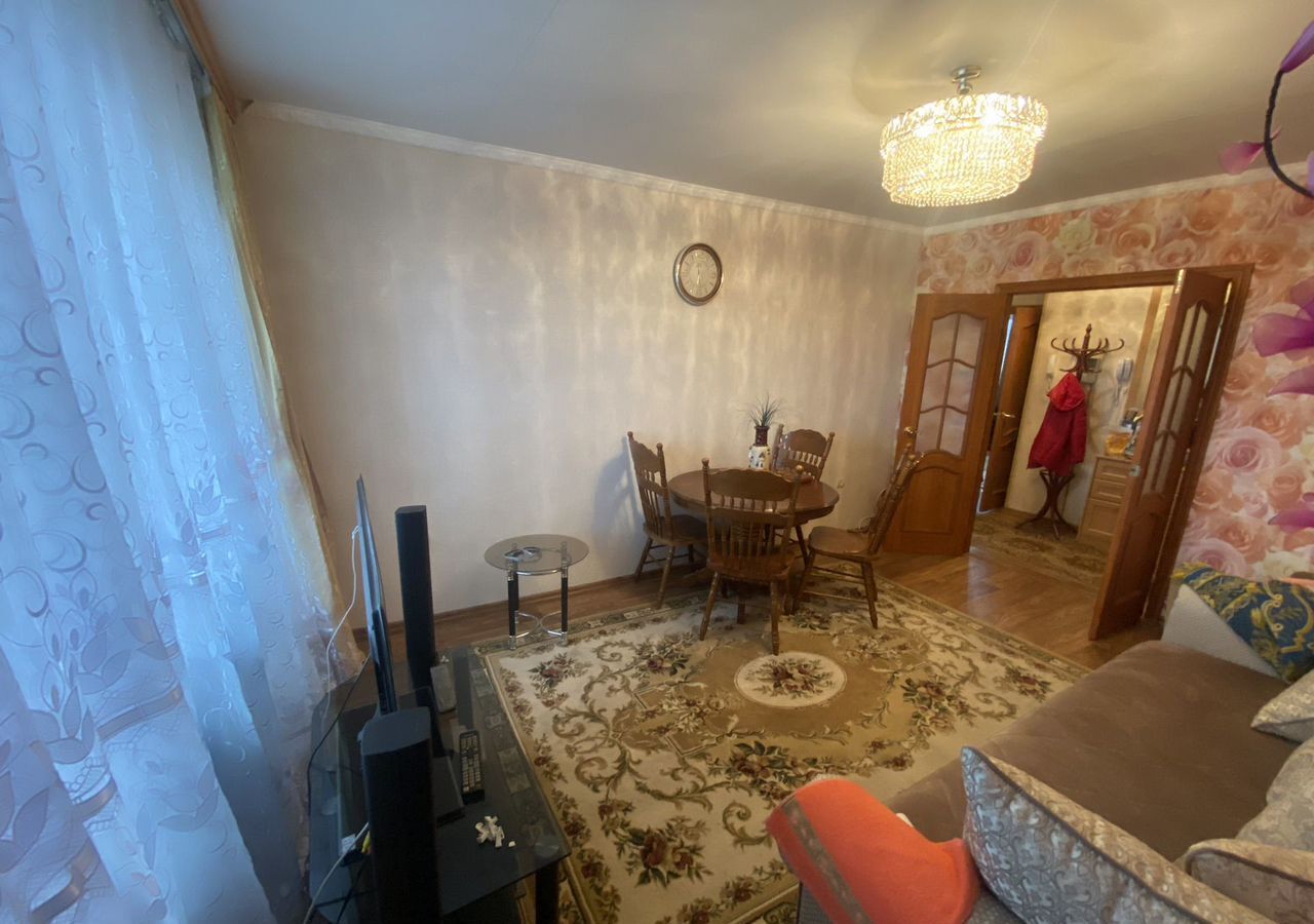 квартира г Шатура г Рошаль ул Советская 19 фото 9