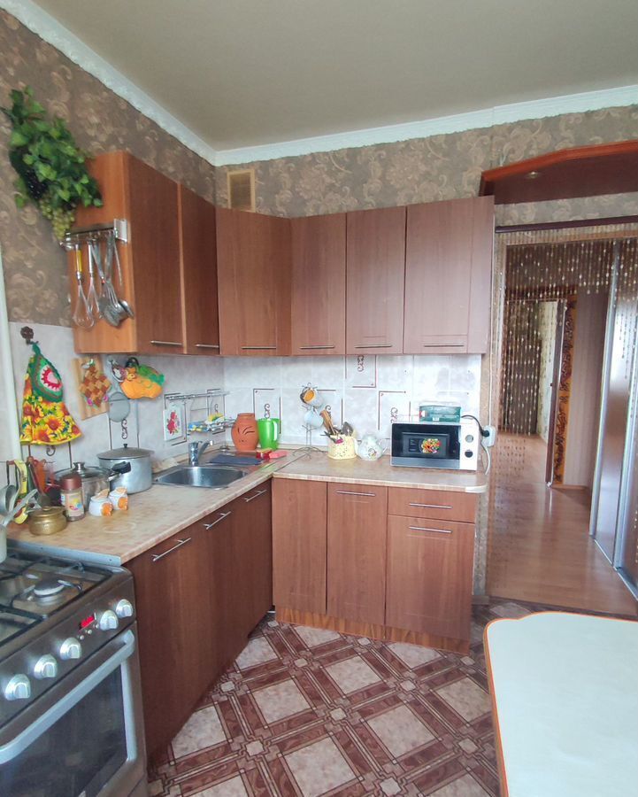 квартира г Нижний Тагил р-н Дзержинский ул Юности 18 фото 31