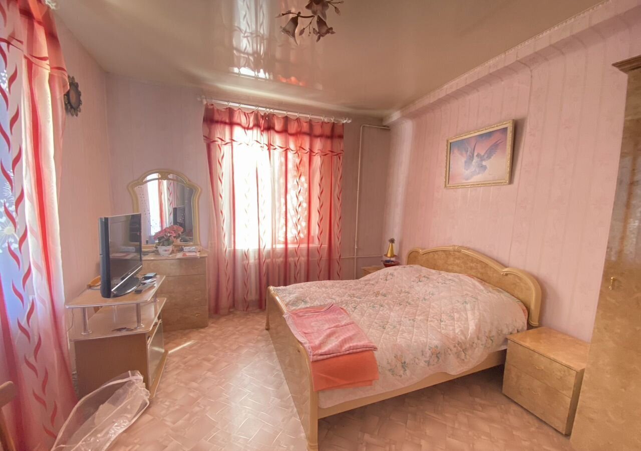 квартира г Волгоград р-н Тракторозаводский ул им. Дзержинского 8 фото 4