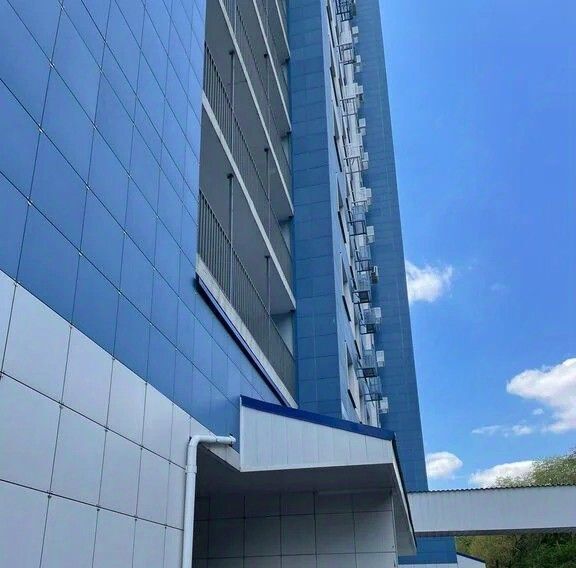 квартира г Ростов-на-Дону р-н Пролетарский ул Береговая 73с/1 фото 26