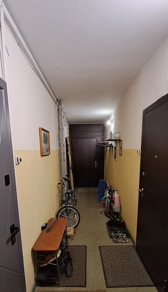квартира г Уфа р-н Демский микрорайон Дёма м-н, Генерала Кусимова, 17 фото 21