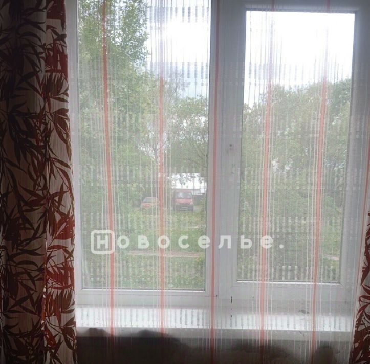 квартира г Рязань р-н Московский ш Московское 53 фото 3