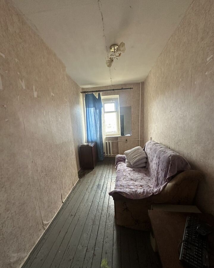 квартира г Советск ул Баумана 13 Советский г. о. фото 4