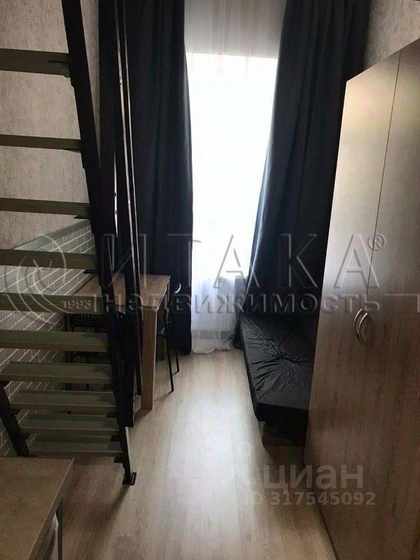 комната г Санкт-Петербург р-н Василеостровский ул 12-я линия 15 округ № 7, В. О., Ленинградская область фото 3