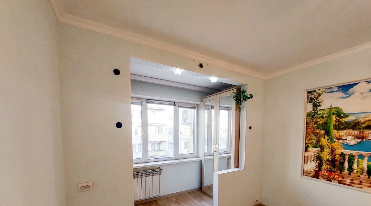 квартира г Уссурийск ул Ленинградская 23г фото 2