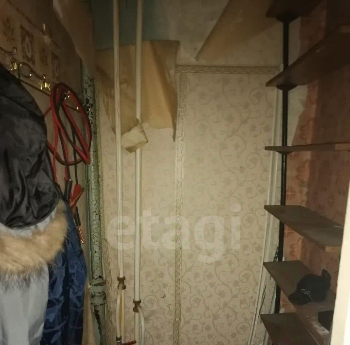квартира г Владивосток р-н Ленинский ул Толстого 30 фото 17