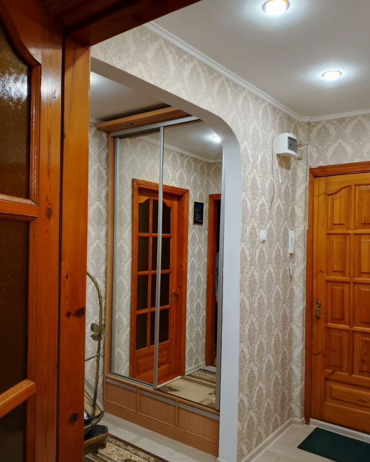квартира г Феодосия пгт Приморский ул Гагарина 4 Приморский фото 11