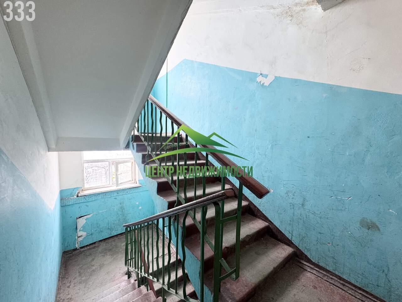 комната г Магадан ул Берзина 3 фото 11