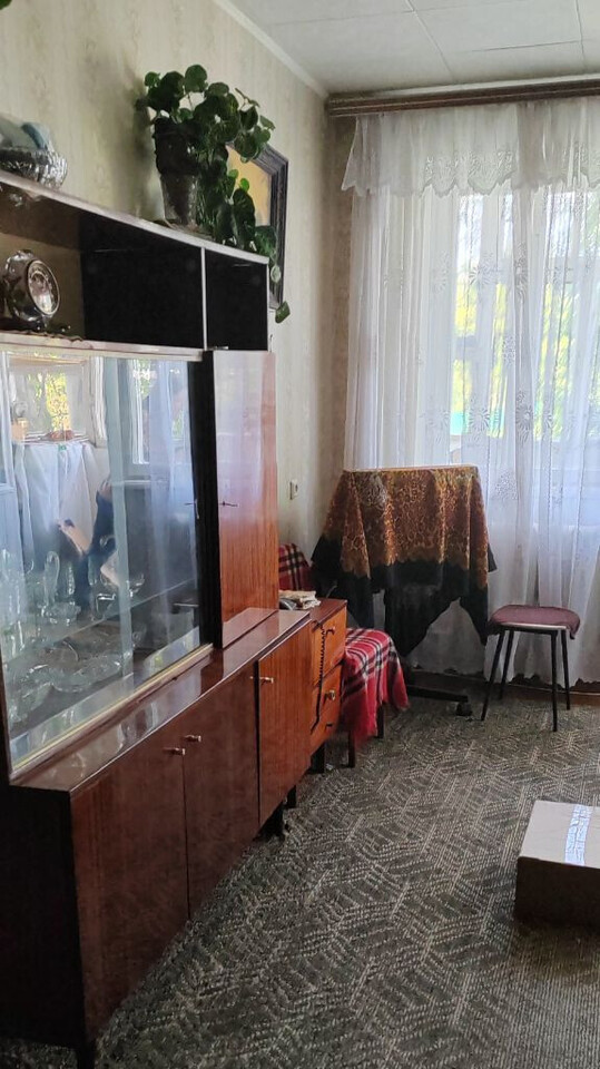 квартира г Тольятти р-н Центральный 16-й квартал ул Октябрьская 78 фото 8