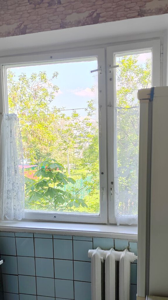 квартира г Тольятти р-н Центральный 16-й квартал ул Октябрьская 78 фото 5