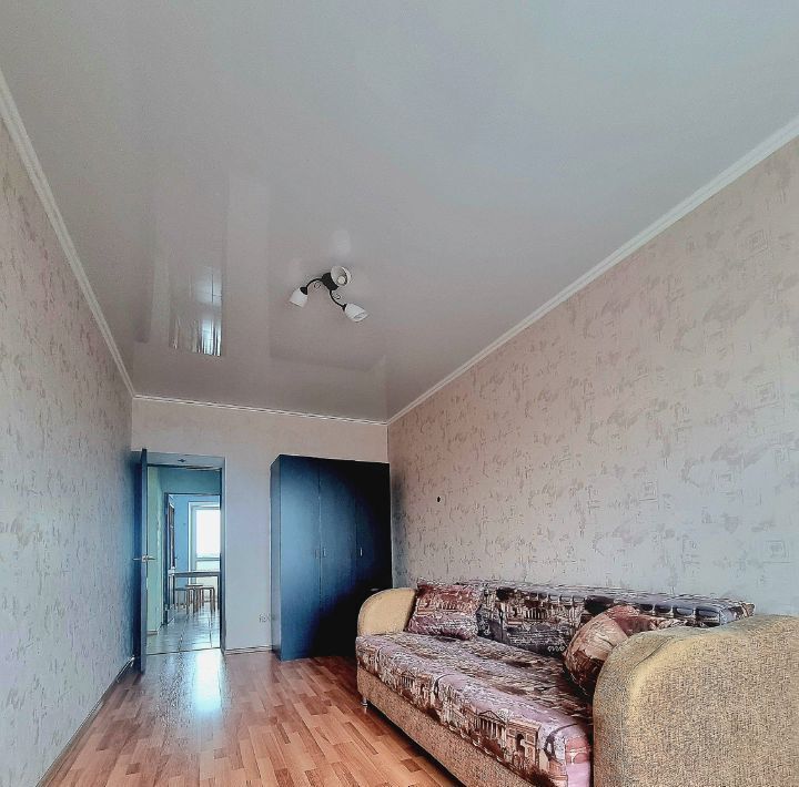 квартира г Батайск ул Ворошилова 8к/2 фото 6