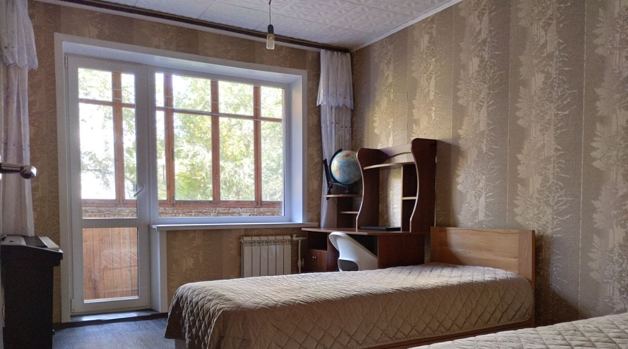 квартира г Самара Безымянка ул Черемшанская 246 фото 18