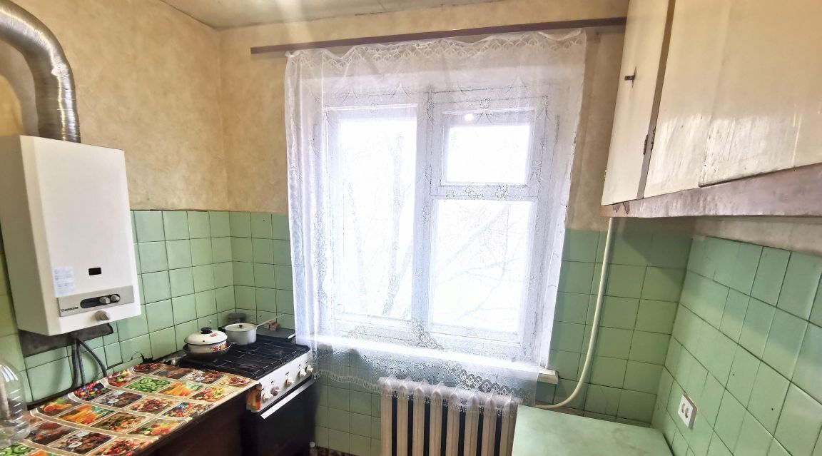 квартира г Самара п Мехзавод р-н Красноглинский Безымянка ЖК Самара 11-й кв-л, 24 фото 7