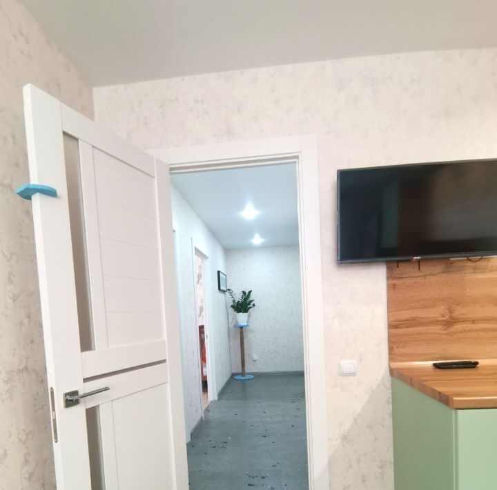 квартира г Самара р-н Кировский Безымянка ул Металлистов 47 фото 9