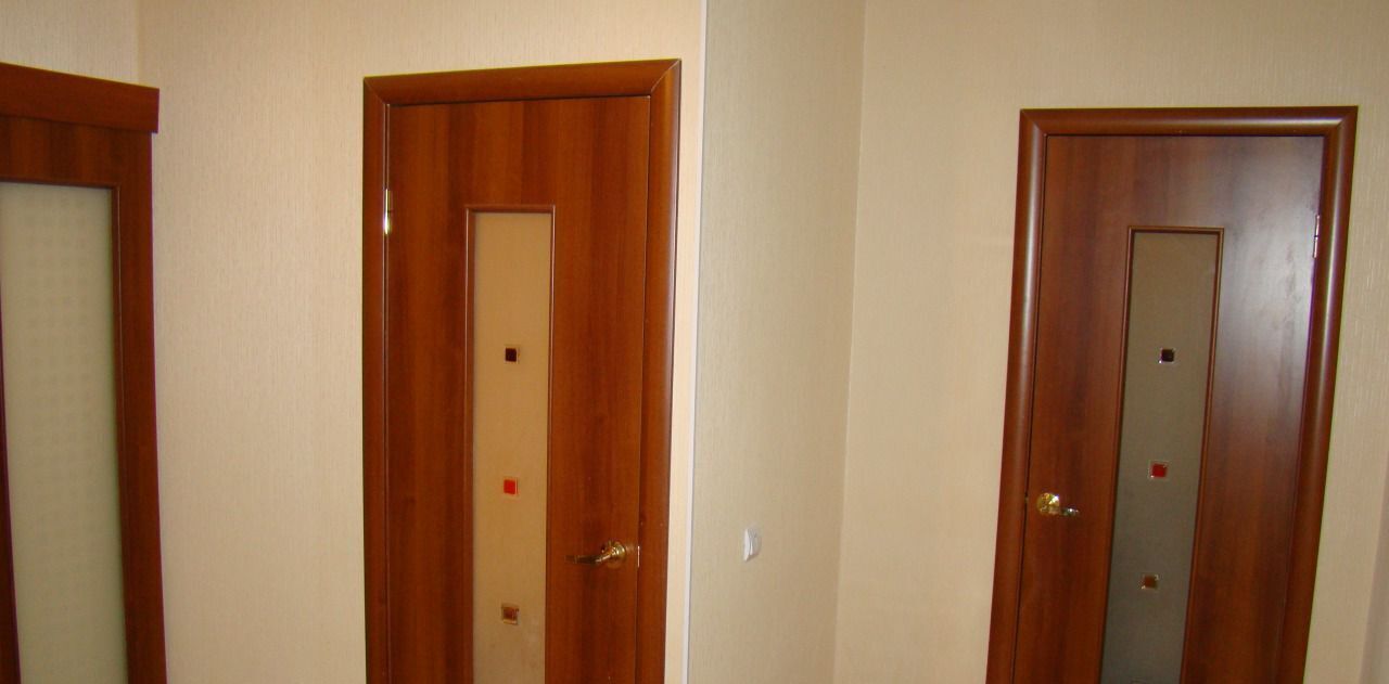 квартира г Обнинск ул Гагарина 5 фото 7