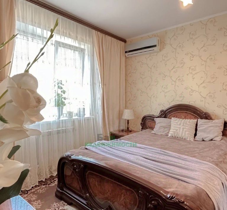 квартира г Балаково ул Саратовское шоссе 93/2 фото 5
