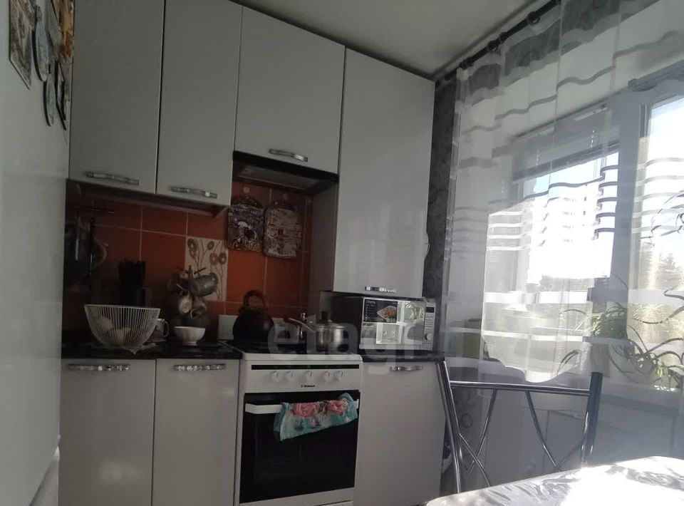 квартира г Саратов р-н Кировский ул им Осипова В.И. 16 фото 12