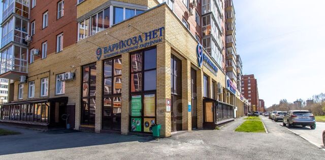свободного назначения р-н Кировский Кировский АО фото