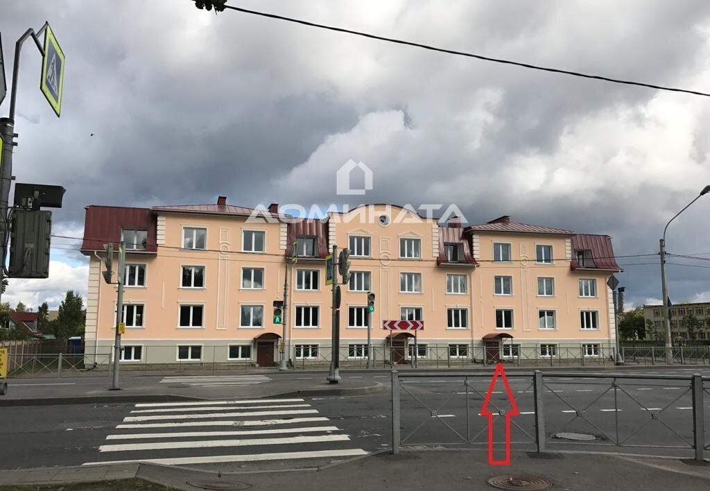 свободного назначения г Санкт-Петербург п Стрельна ш Санкт-Петербургское 103 р-н Петродворцовый фото 1