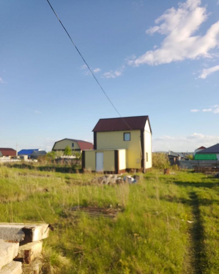 дом г Ульяновск с Кротовка ул Полевая р-н Засвияжский фото 15