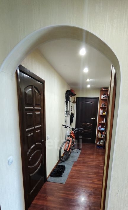 квартира г Ухта ул Интернациональная 19 фото 28