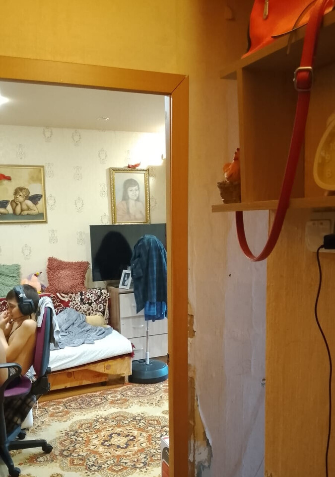 квартира г Краснотурьинск ул Парковая 3 фото 3