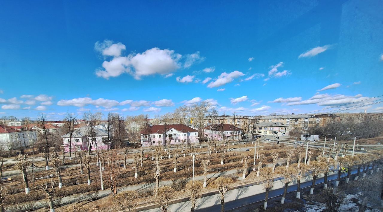 квартира г Первоуральск ул Папанинцев 1 фото 15