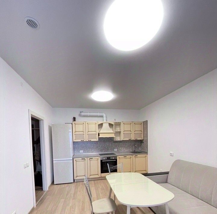 квартира г Екатеринбург Уральская ул Азина 25 фото 3