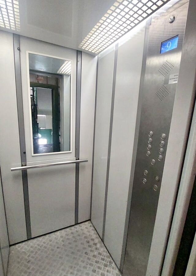 квартира г Волгоград р-н Центральный ул Новороссийская 16 фото 13