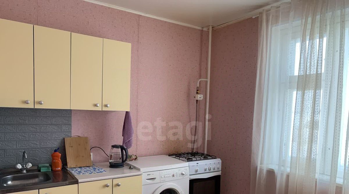 квартира г Саранск р-н Октябрьский ул Т.Бибиной 7/2 фото 7