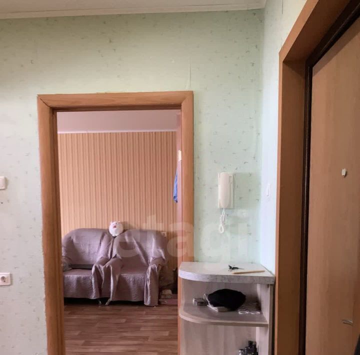 квартира г Саранск р-н Октябрьский ул Т.Бибиной 7/2 фото 15