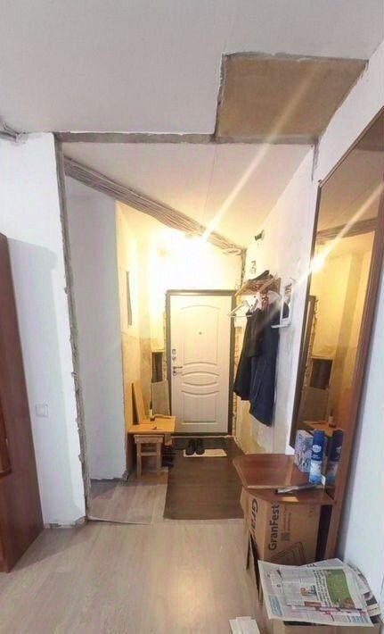 квартира г Первоуральск ул Строителей 32а фото 8