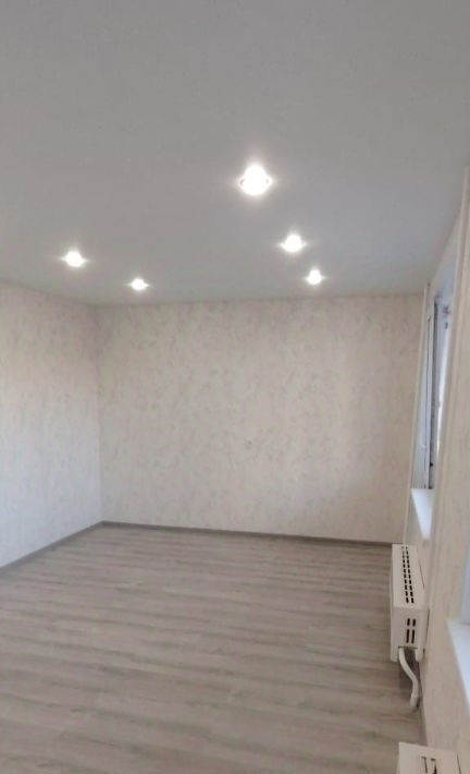 квартира г Екатеринбург р-н Ленинский Чкаловская ул Серова 25 фото 5