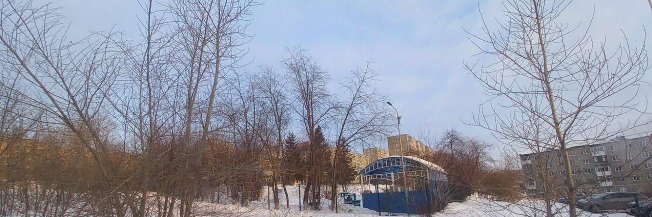 квартира г Первоуральск ул Строителей 32а фото 24