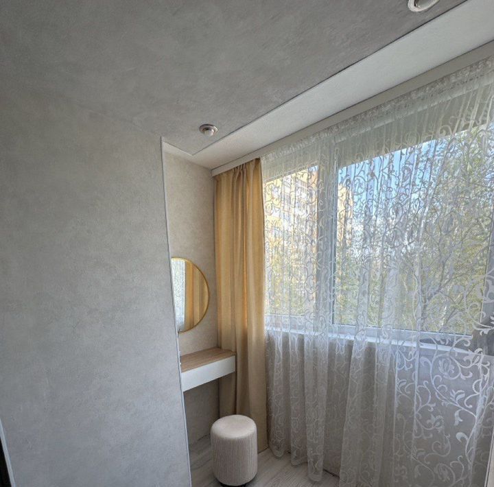 квартира г Екатеринбург р-н Кировский Уральская ул Смазчиков 2 фото 10