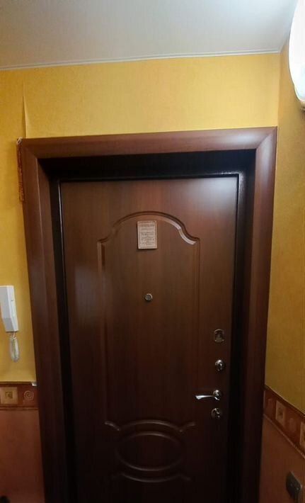 квартира г Первоуральск ул Ленина 17б фото 6