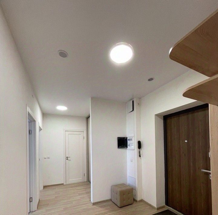 квартира г Екатеринбург Уральская ул Азина 25 фото 10