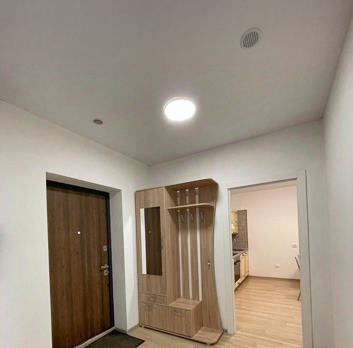 квартира г Екатеринбург Уральская ул Азина 25 фото 13